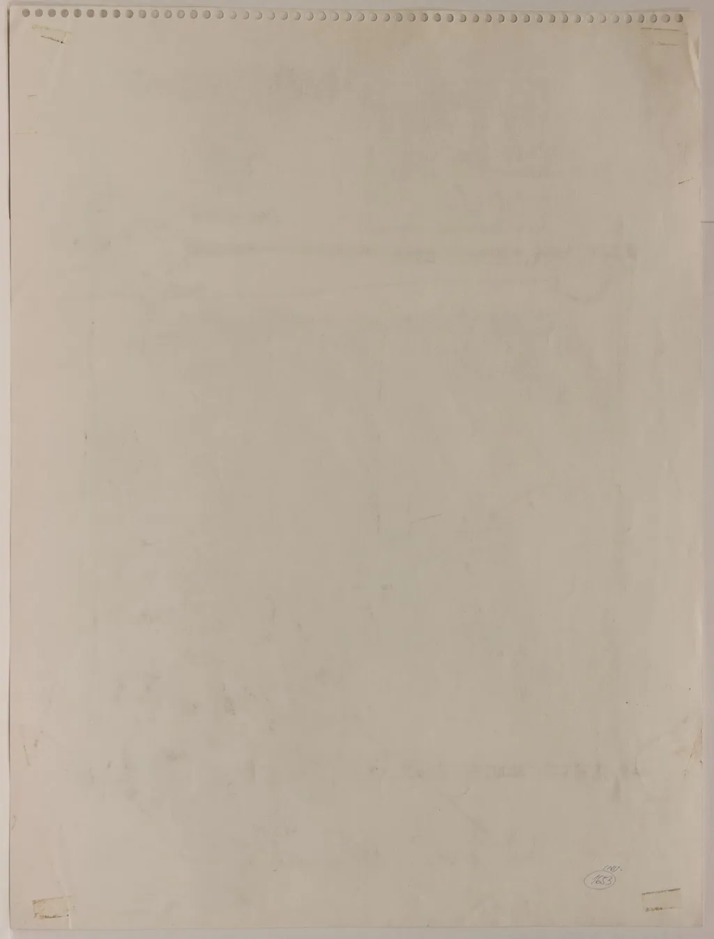 Univers albastru, by Monica Vasinca, 1950