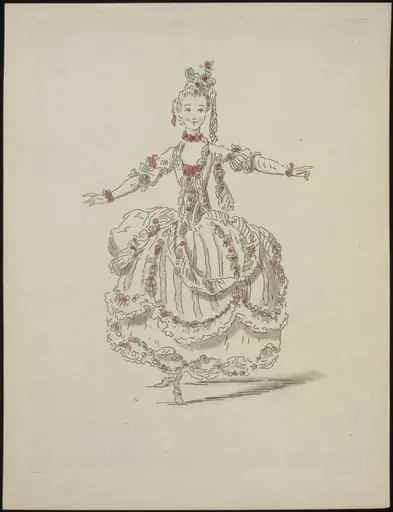 H Beard Print Collection, by Monnier et Cie