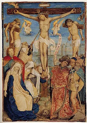 The Crucifixion