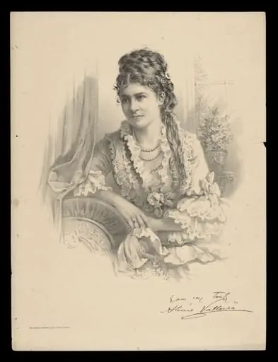 Print Collection, by Montague Chatterton & Co.