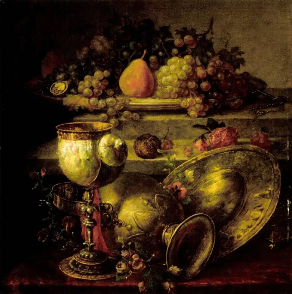 Still Life