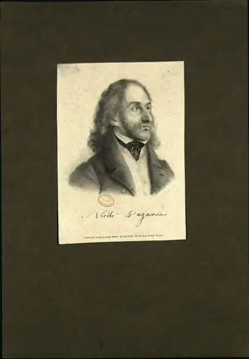 Print, by Mori & Lavenu