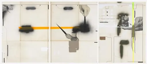 Untitled, by Moris
