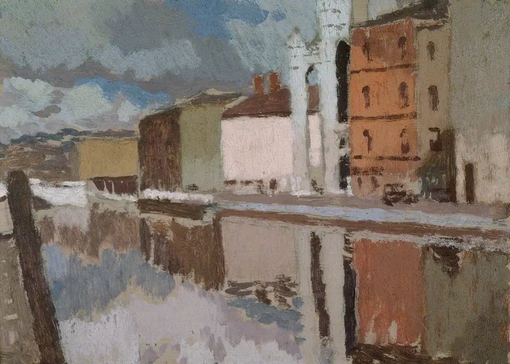 Union Quay, Cork