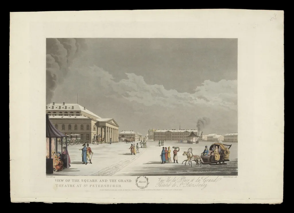 Print Collection, by Mornay, 28