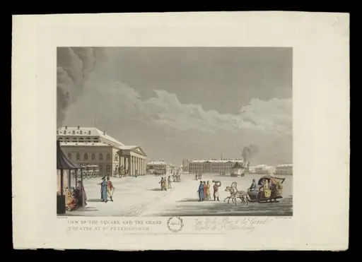 Print Collection, by Mornay