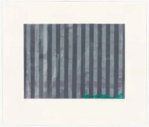 Untitled, by Moshe Kupferman