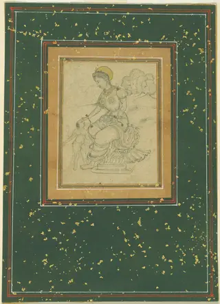 Mother and Child