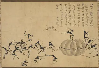 Festival of Insects