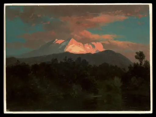 Mountain Range