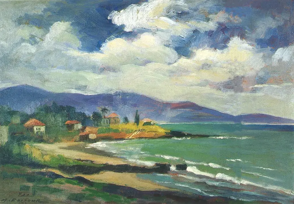 Dbayeh