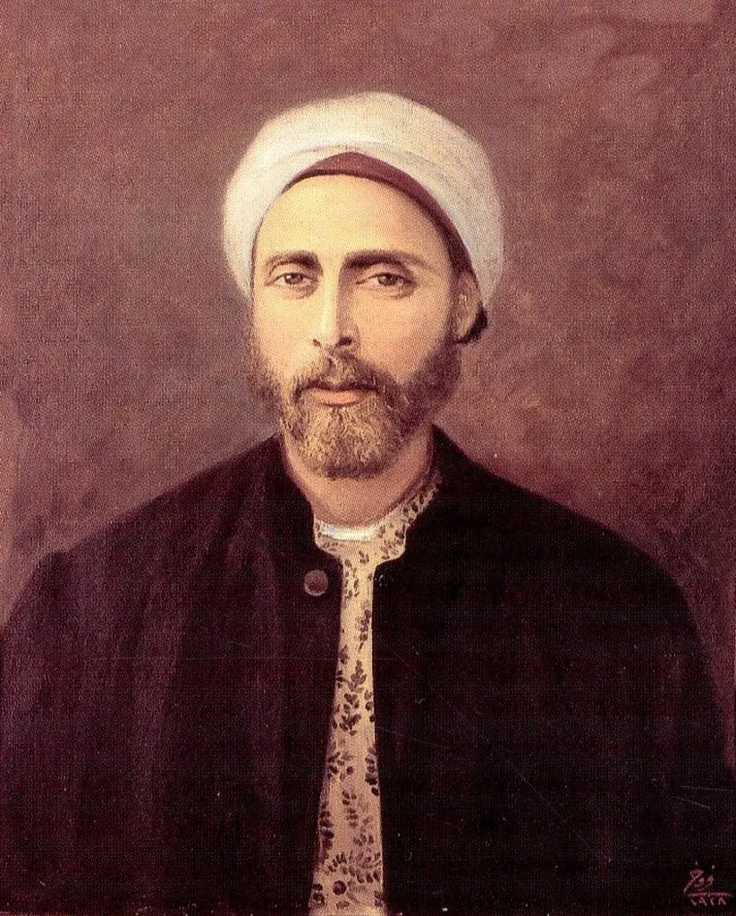 Hajj Hussein Beyhum