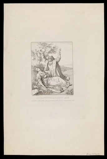 H Beard Print Collection, by Mr. / Herr Schöner
