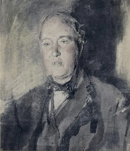 Mr St. John Hutchinson, K.C.