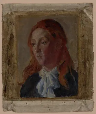 Mrs. Griffith John Williams?
