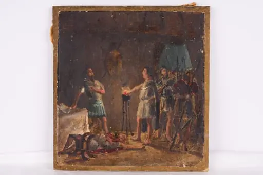 Mucius Scaevola