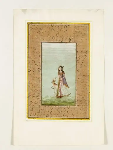 Untitled, by Muhammad Ahmad