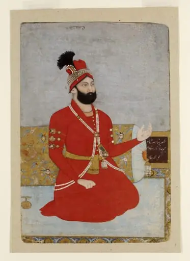 Muhammad Panah