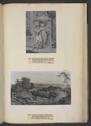 A Country Road, by Munn