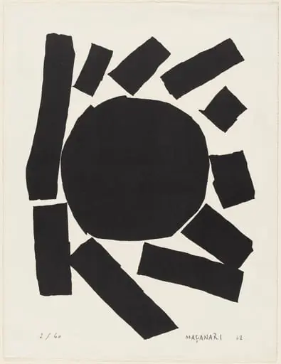 Untitled, by Murai Masanari