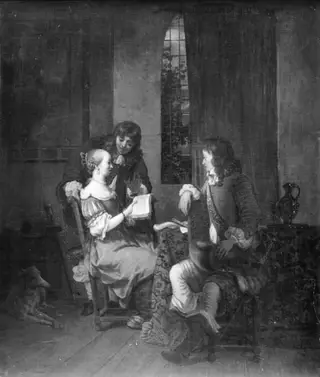 Music Lesson
