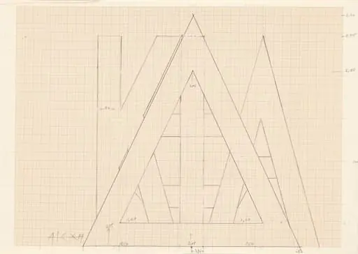 Δίκαιο -2- Μελέτη με Διαστάσεις, by Mylona Alex