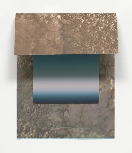Untitled, by N. Dash