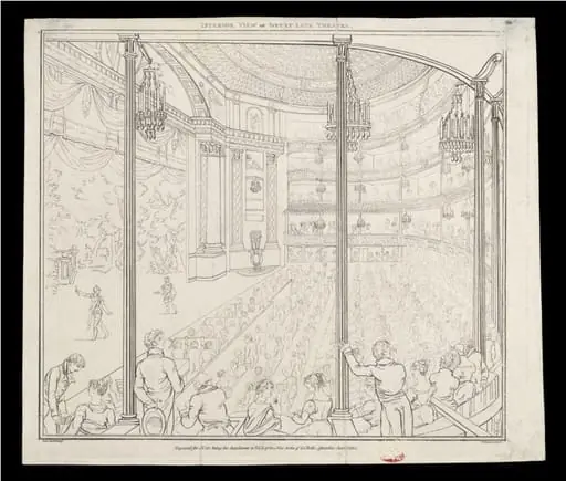 Print Collection, by N. Heideloff