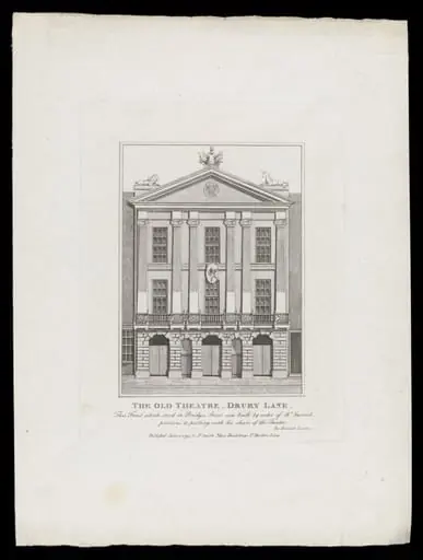 H Beard Print Collection, by N. Smith