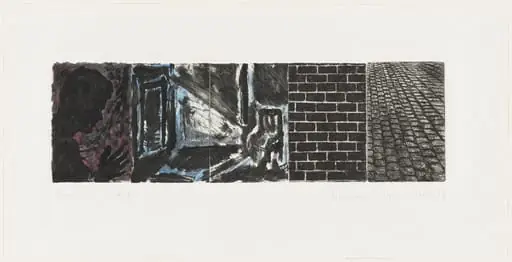 Untitled, by Nachume Miller