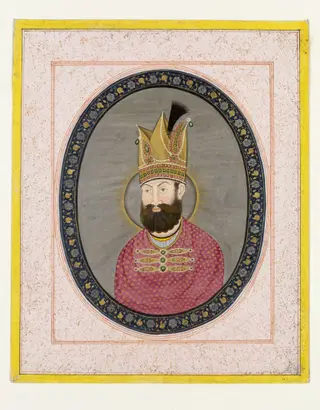Nadir Shah