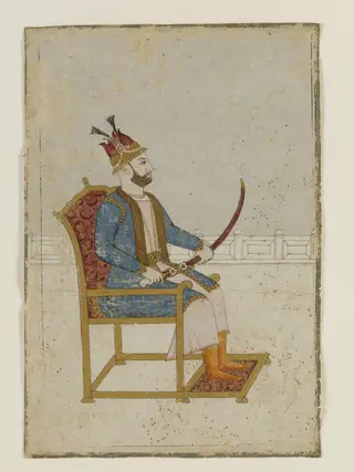 Nadir Shah