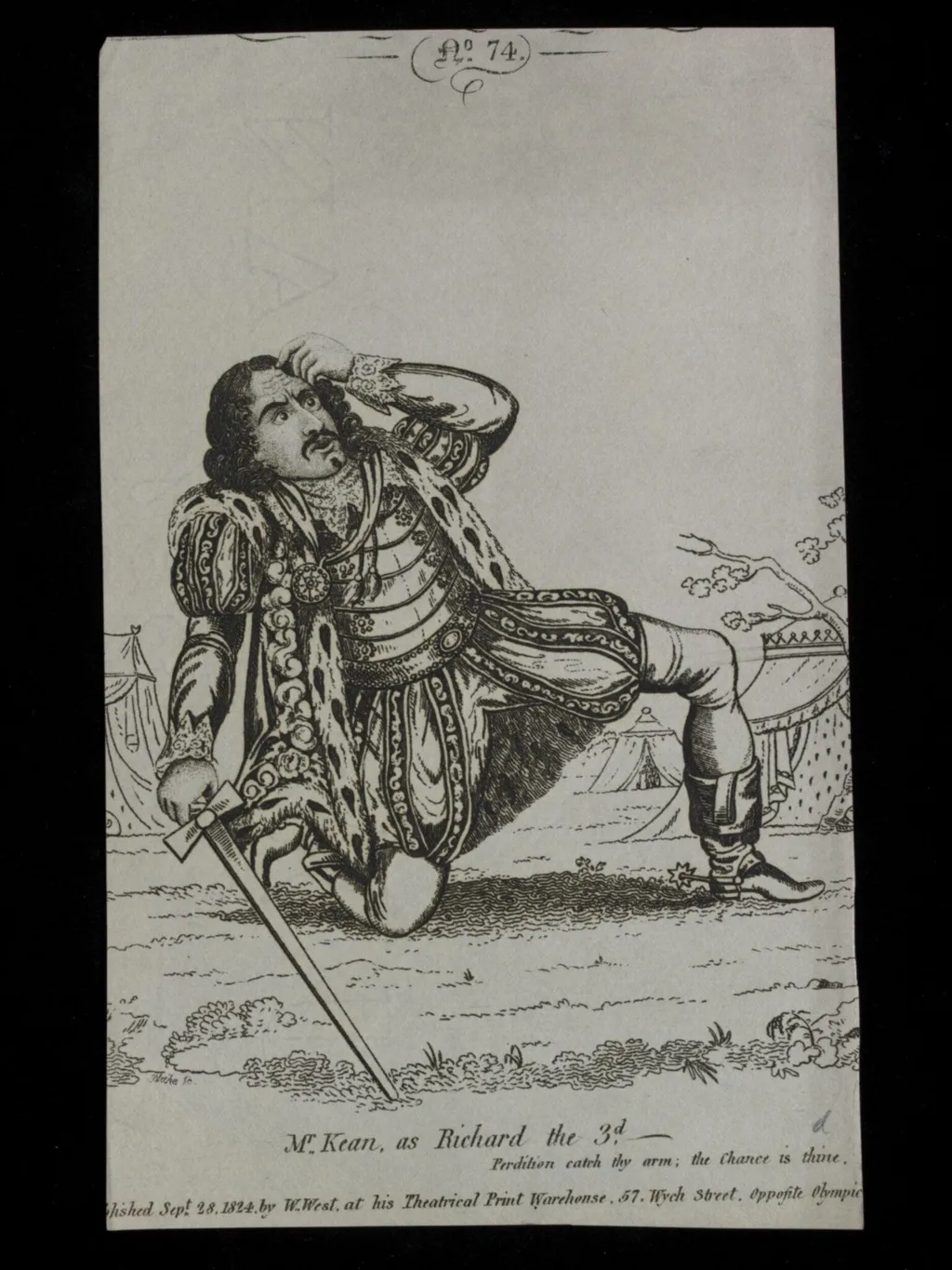 H Beard Print Collection, by Nake, 28