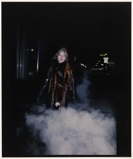 Untitled, by Nan Goldin