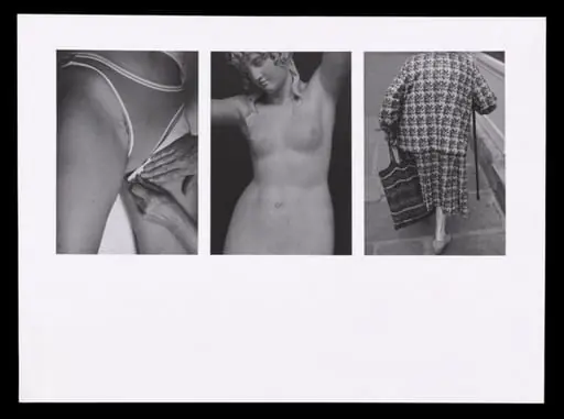 Woman to Woman, by Nancy Honey