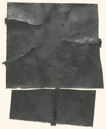 Untitled, by Nancy Rubins