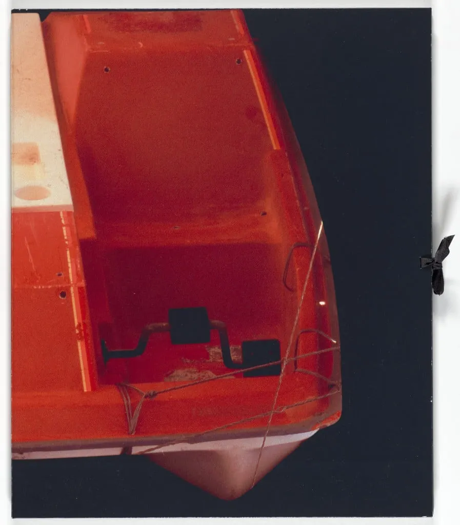 Untitled, by Nancy Rubins, 2006