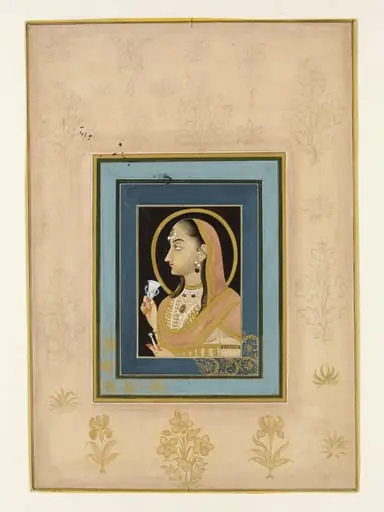 Untitled, by Nandalal