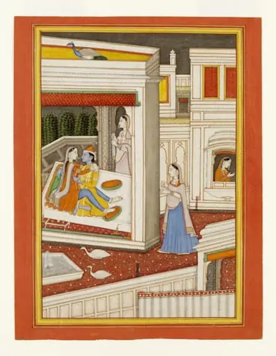 Nandlal