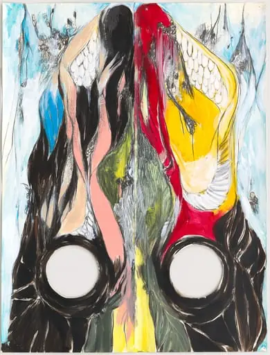 Untitled, by Naotaka Hiro