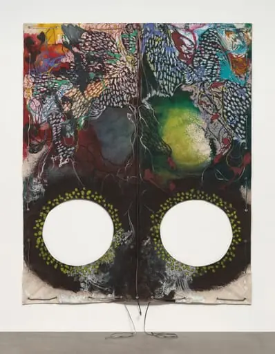 Untitled, by Naotaka Hiro