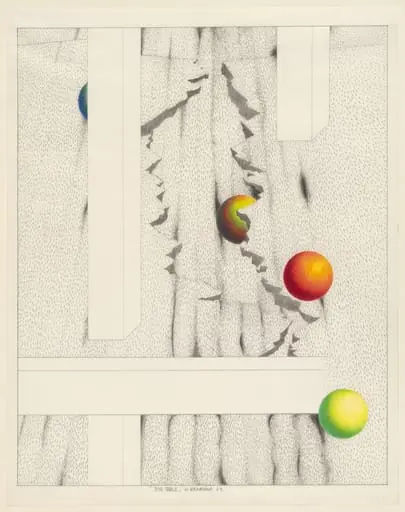 Untitled, by Naoto Nakagawa