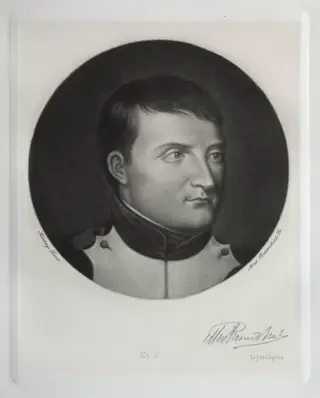 Napoleon Bonaparte