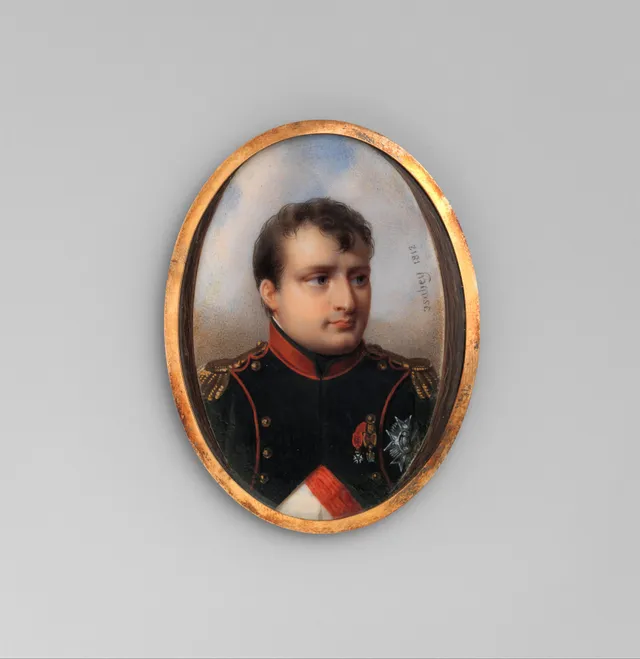 Napoléon I (1769–1821)