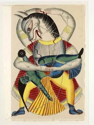 Narasimha