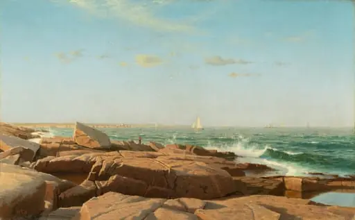 Narragansett Bay