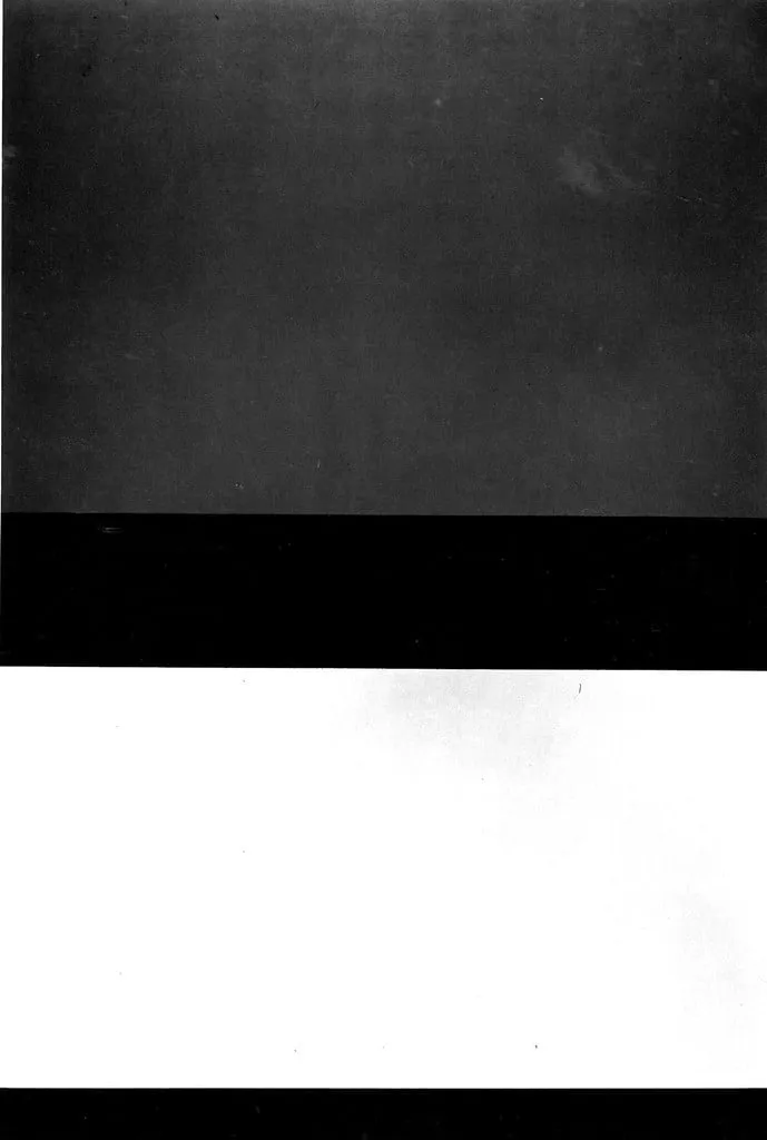 Untitled, by Nassos Daphnis, paint, 1958