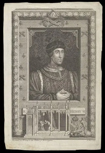 H Beard Print Collection, by Nathaniel Parr
