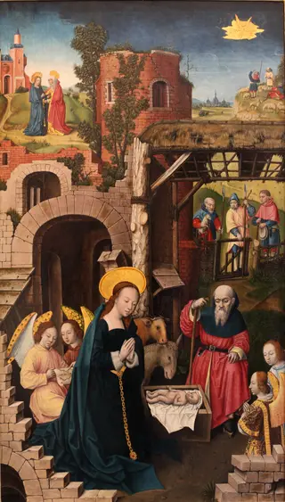 Nativity