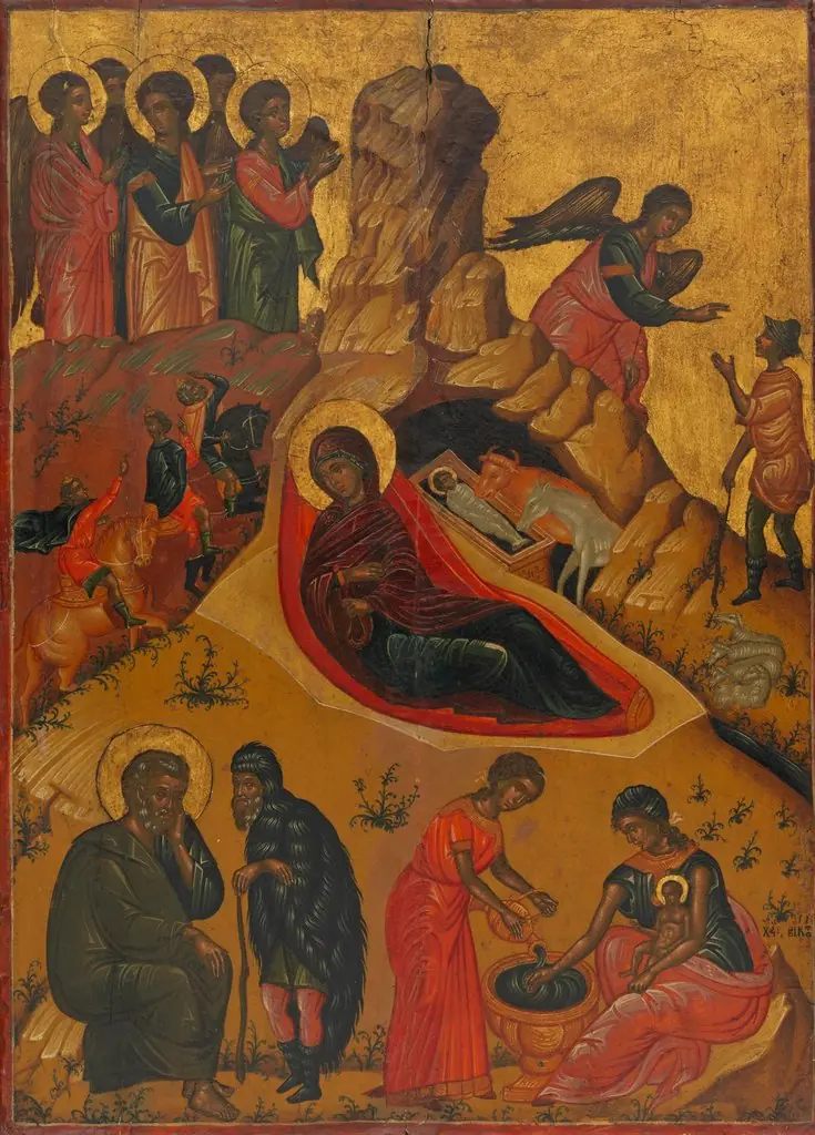 Nativity